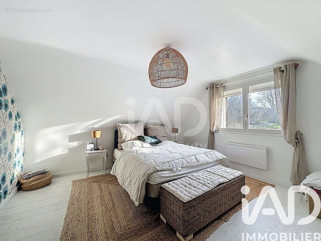 Photo 3 - Maison à SAVENAY