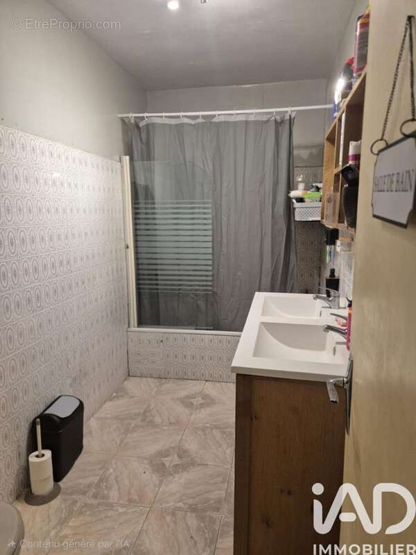 Photo 8 - Maison à SALEILLES