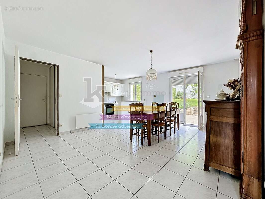 n°2 - Appartement à CLERMONT
