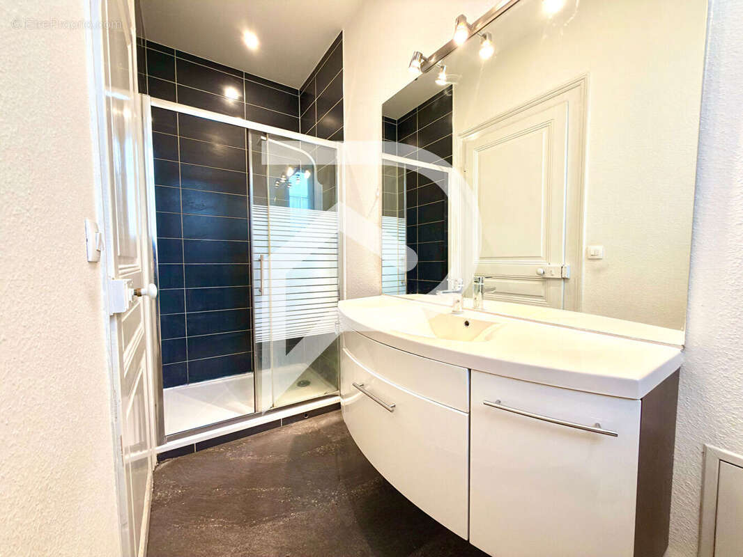 Appartement à COLMAR