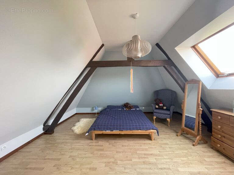 Maison à EMBRY