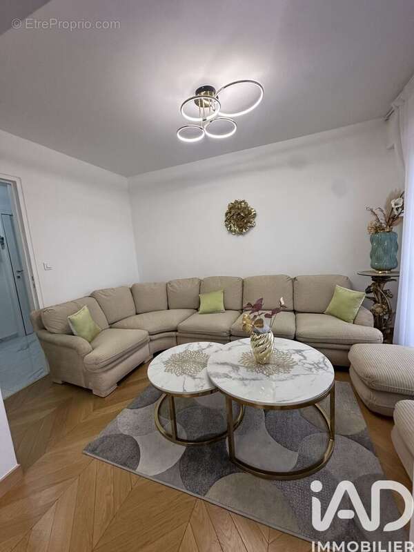 Photo 4 - Appartement à CRETEIL
