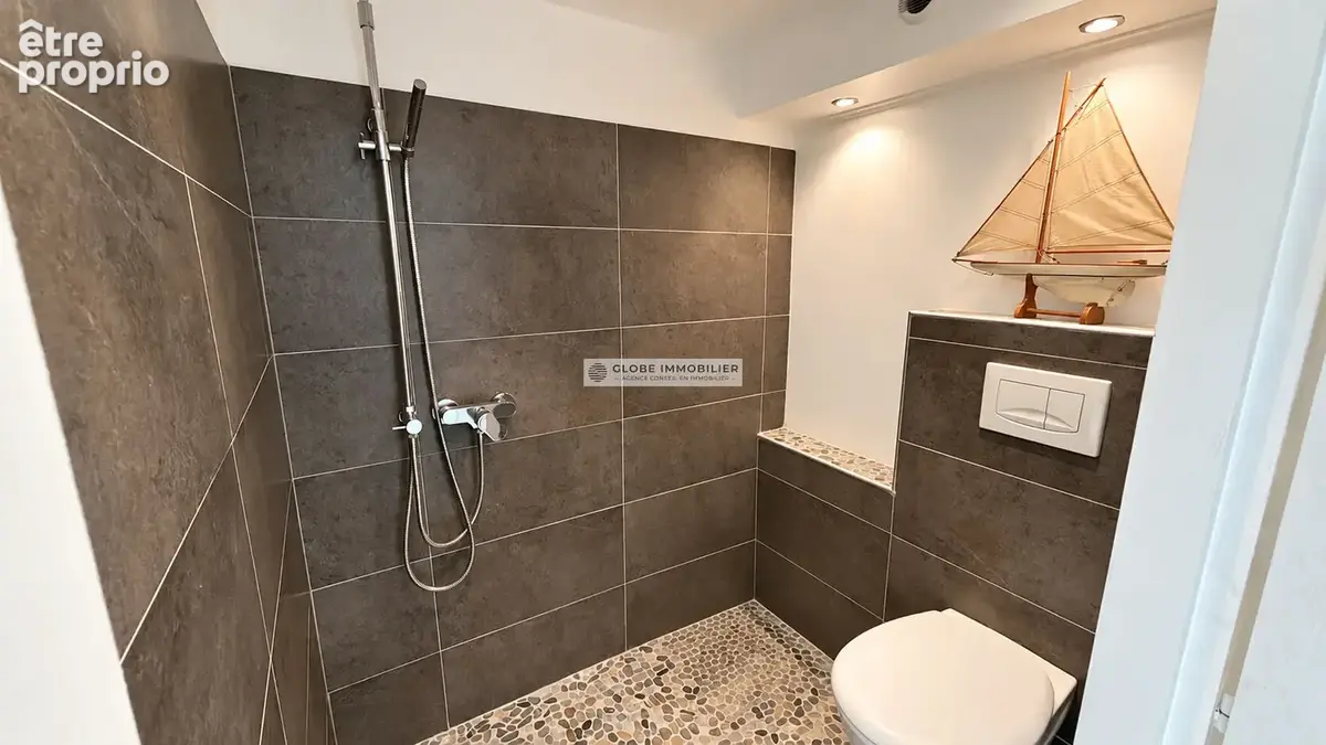 Maison bassussarry 6 pièces 204 m² carrez vue rhune exposée plein sud - photo 2