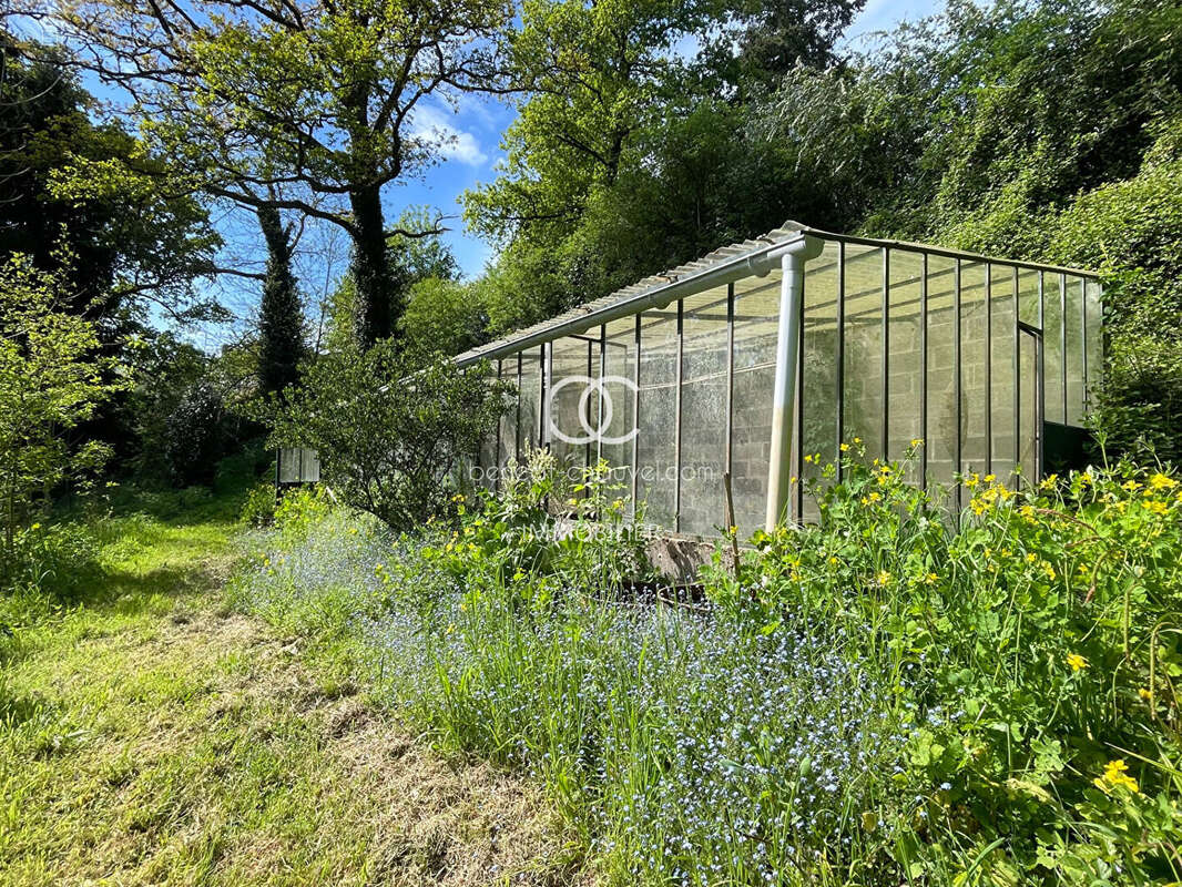 Maison à ROCHEFORT-EN-TERRE