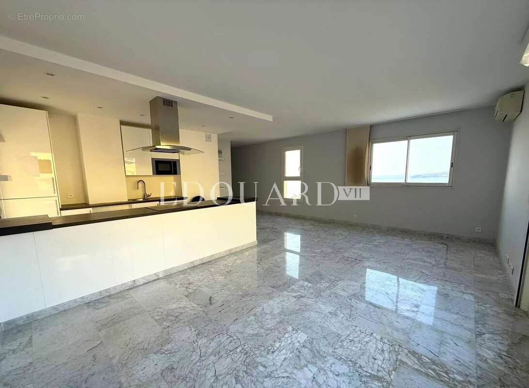 Appartement à CAP-D&#039;AIL