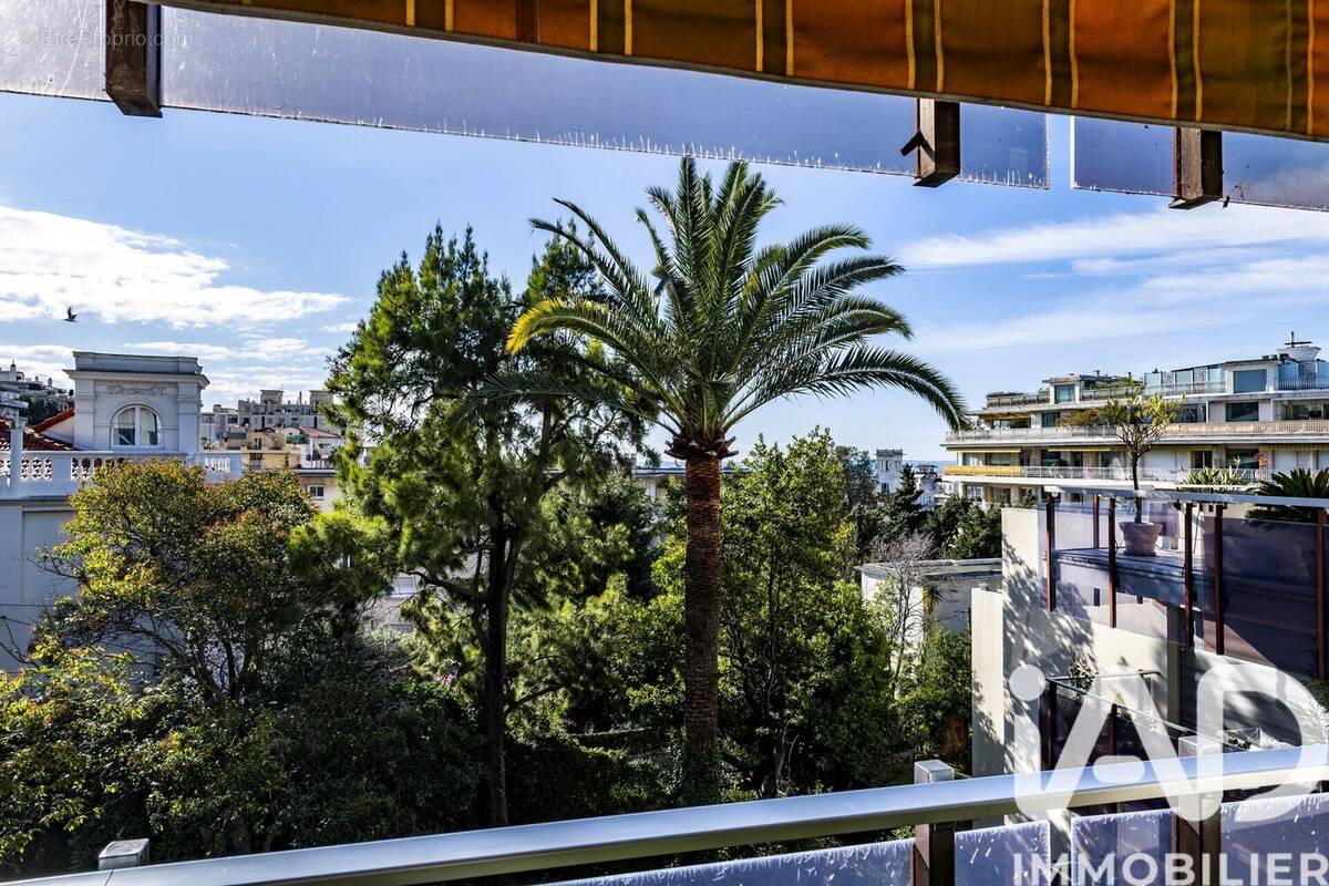 Photo 1 - Appartement à NICE