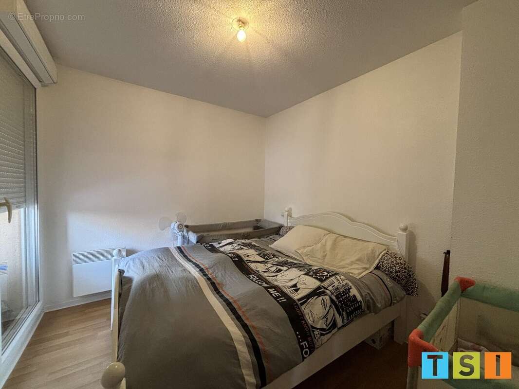 Appartement à SAINT-GAUDENS