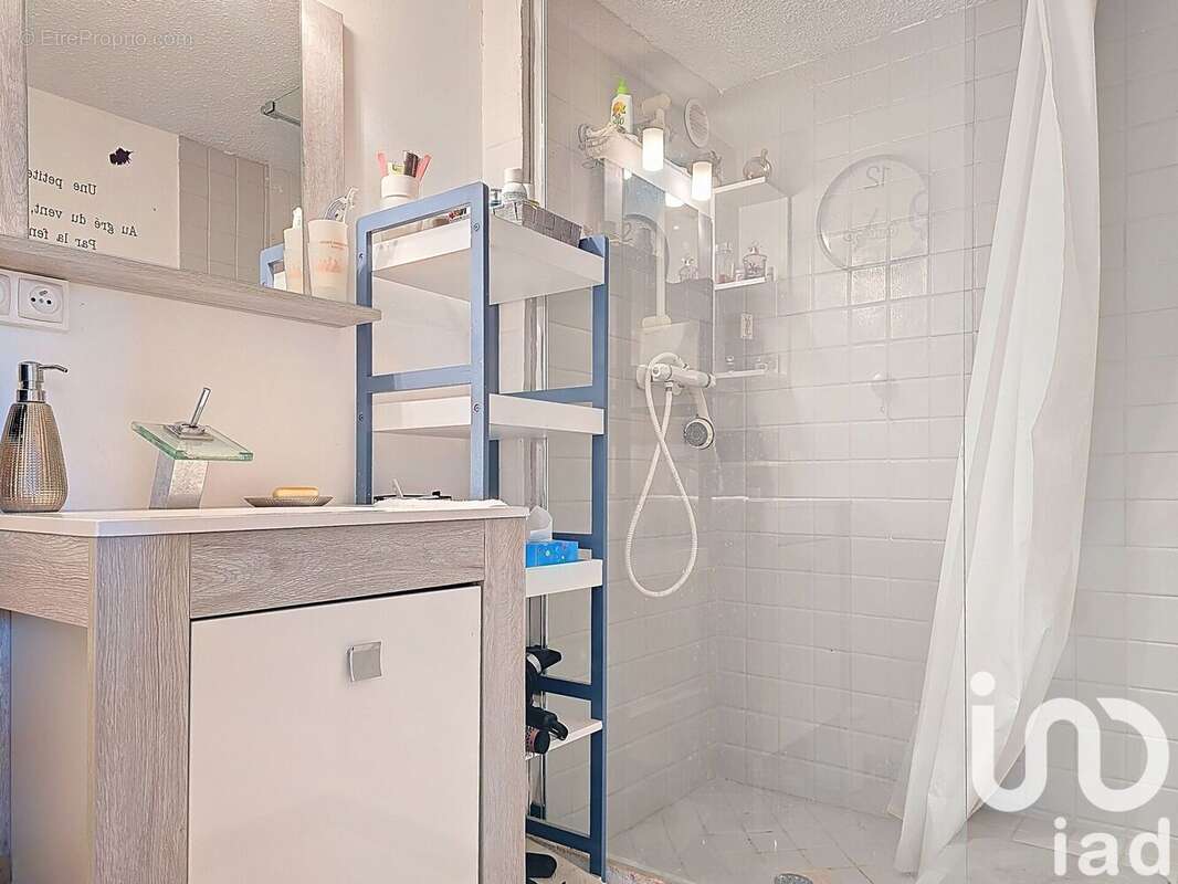 Photo 8 - Appartement à SAINTE-MAXIME