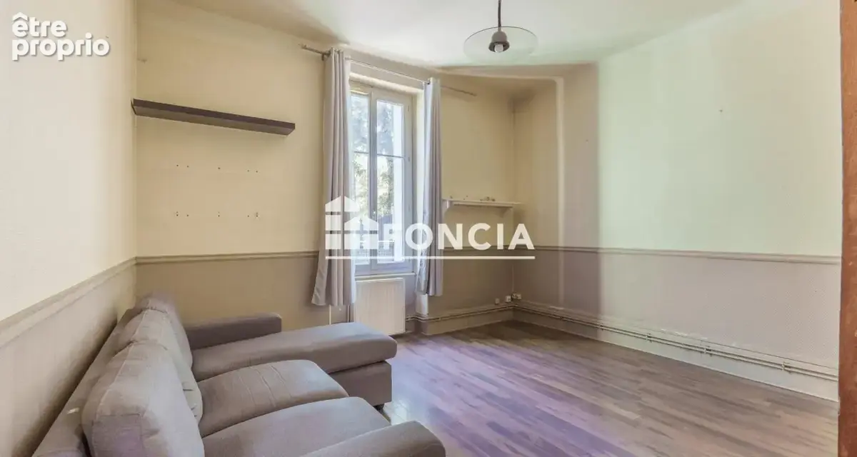 Photo Appartement à Dijon au prix de 120 000€