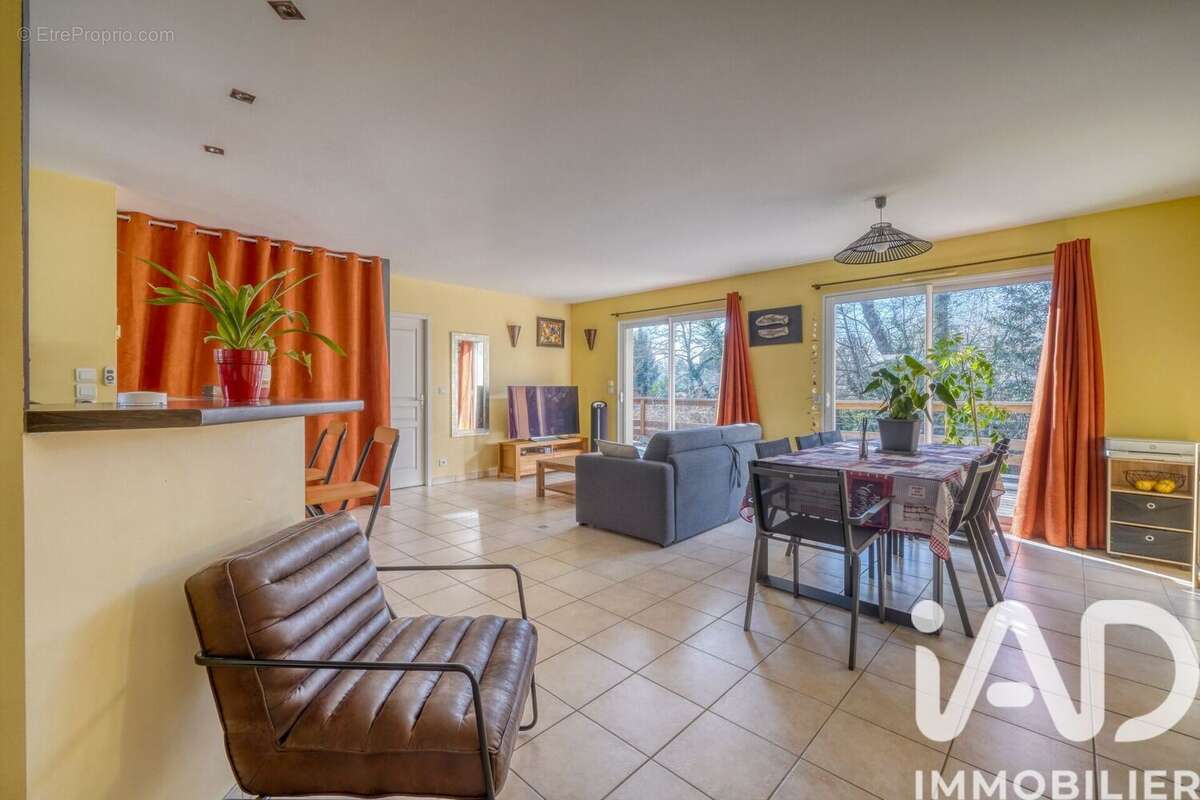 Photo 2 - Maison à CESTAS