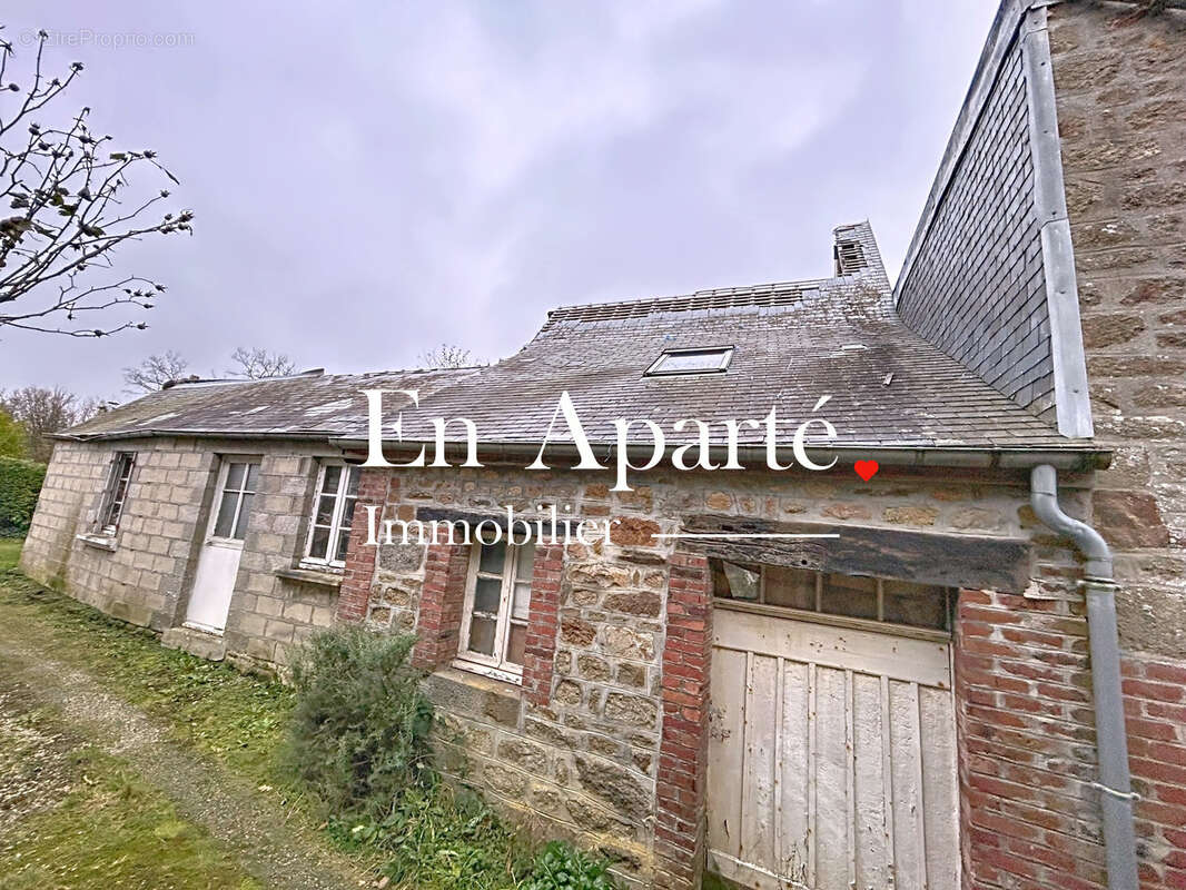 Maison à FLERS