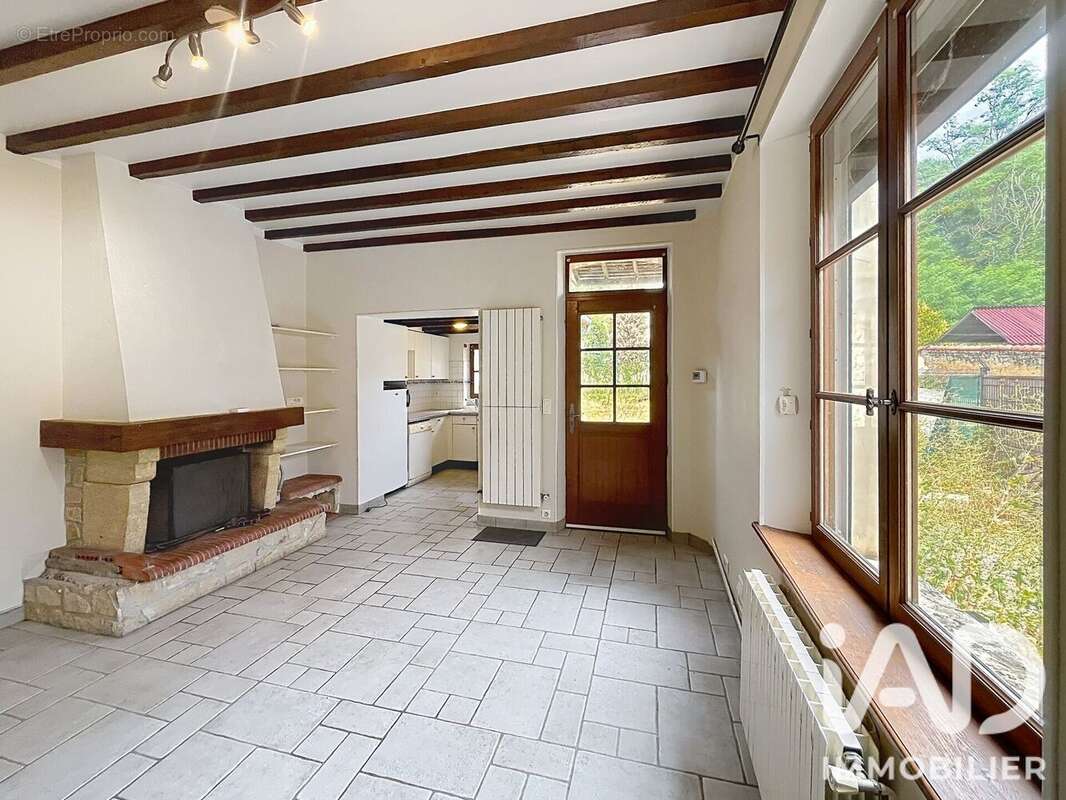 Maison 59 m² à Amilly  - photo 7