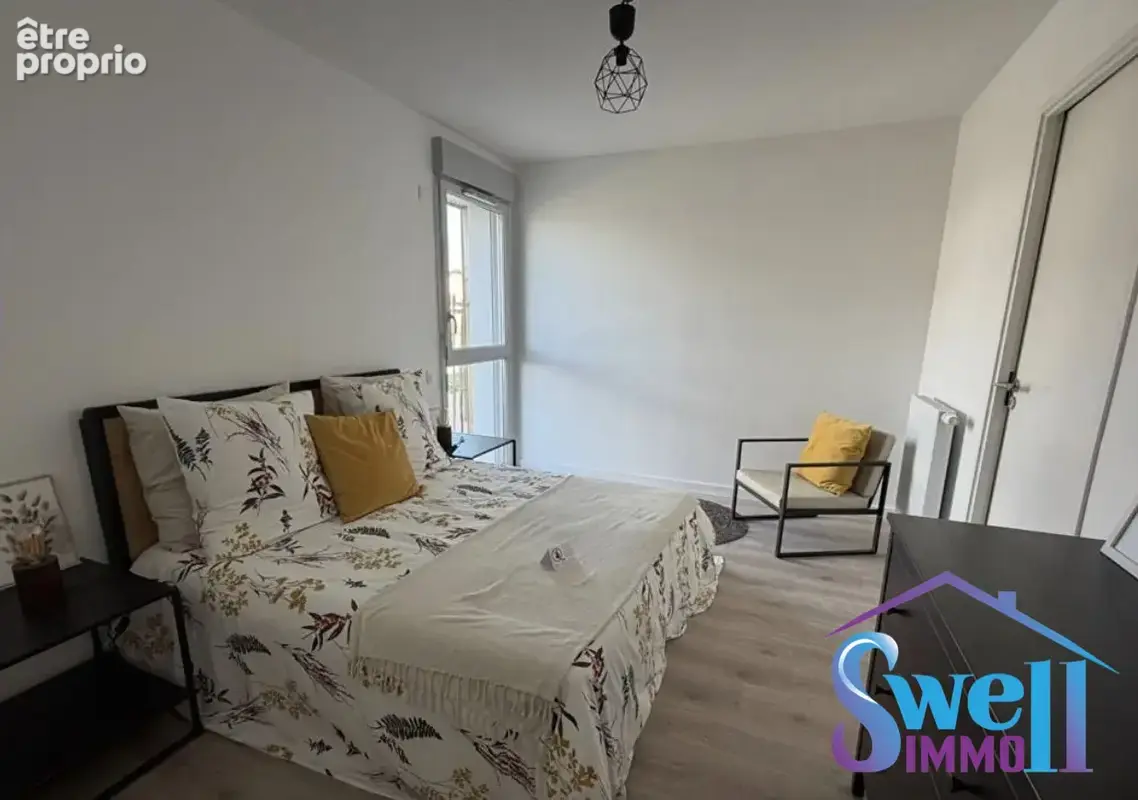 Maison 5 pièces 112 m² à vendre à Messanges (40660) - photo 6
