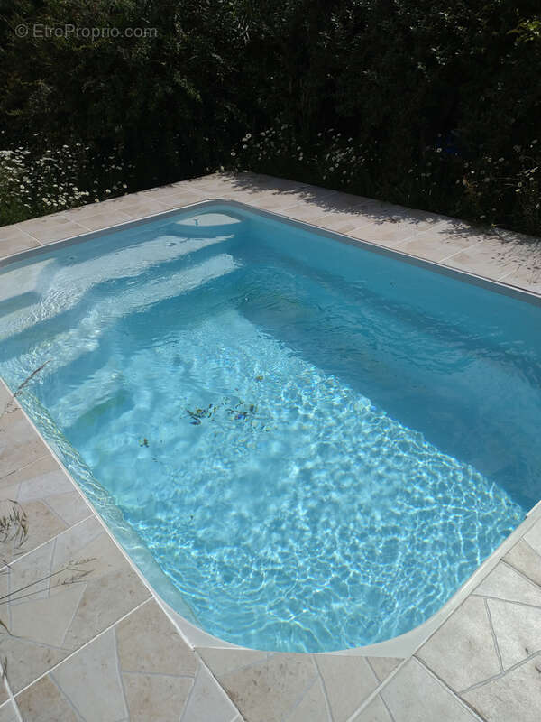 Maison à BLANQUEFORT