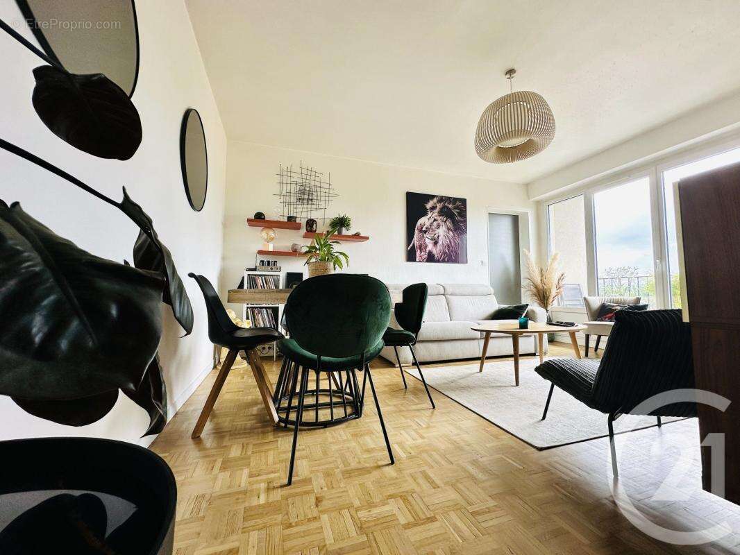 Appartement à LIMOGES