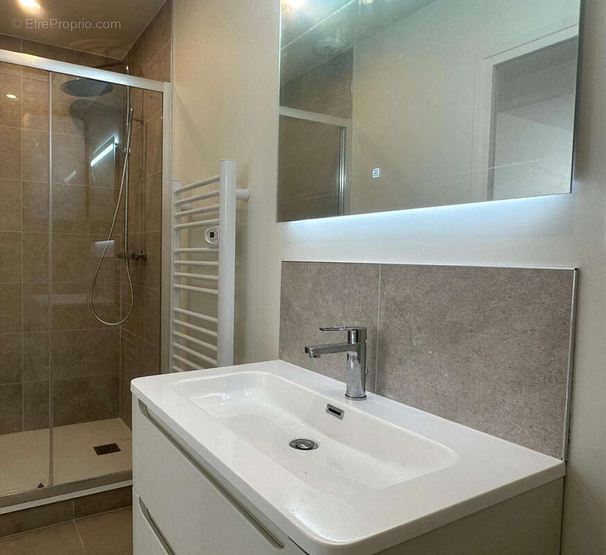 Appartement à DEAUVILLE