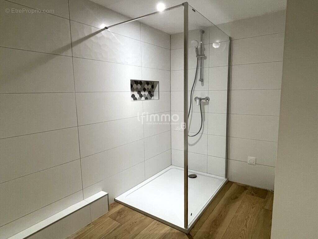 Maison à HEIMSBRUNN