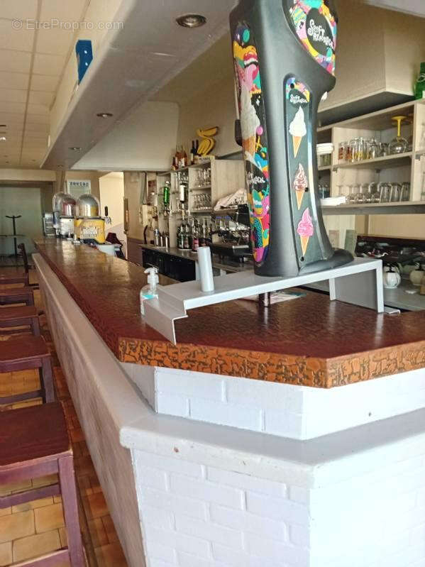 À VENDRE   Fonds de commerce Bar • Café • Restaurant - photo 6