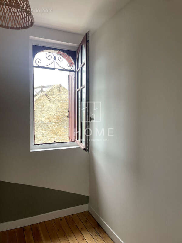 Maison à BATZ-SUR-MER