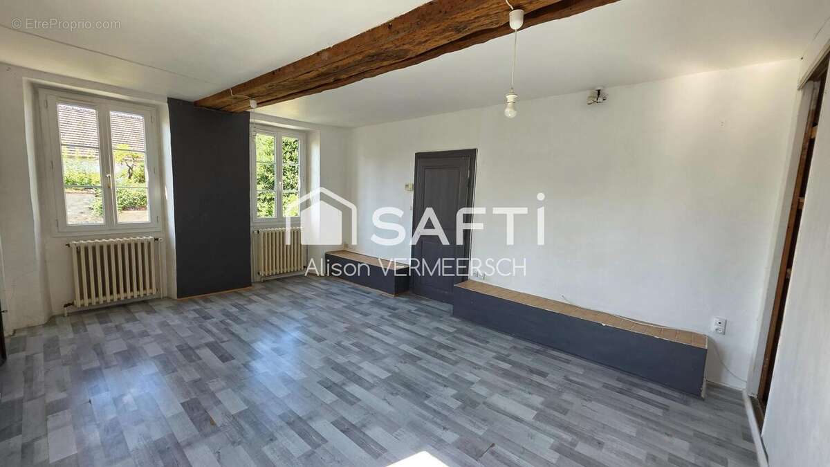 Photo 7 - Maison à GASNY