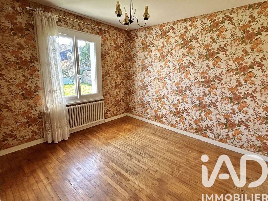 Photo 7 - Maison à PLEUDIHEN-SUR-RANCE