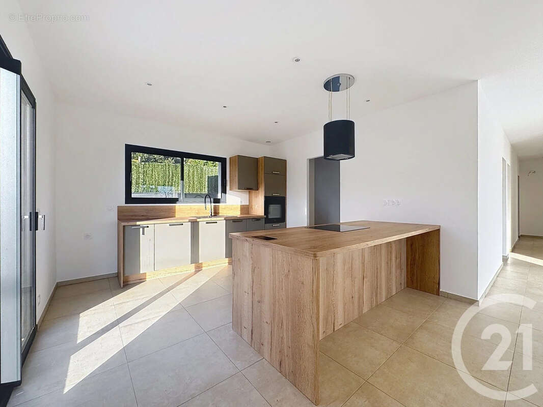 Maison à SAN-NICOLAO