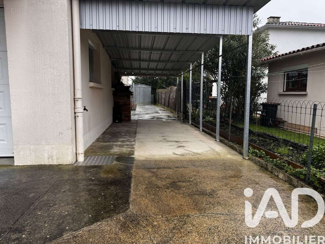 Photo 7 - Maison à VILLEMUR-SUR-TARN