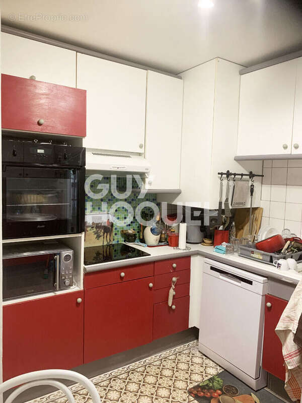 Appartement à CHAMBRAY-LES-TOURS