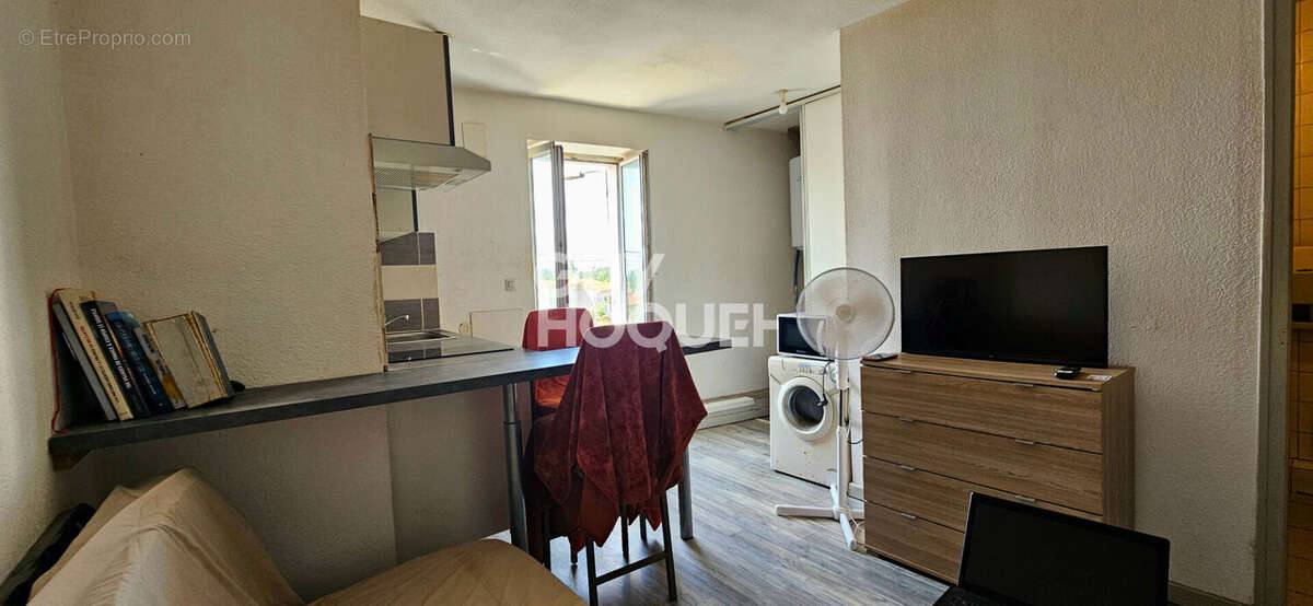 Appartement à NARBONNE
