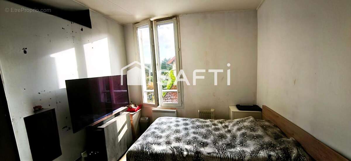 Photo 6 - Maison à MAULE