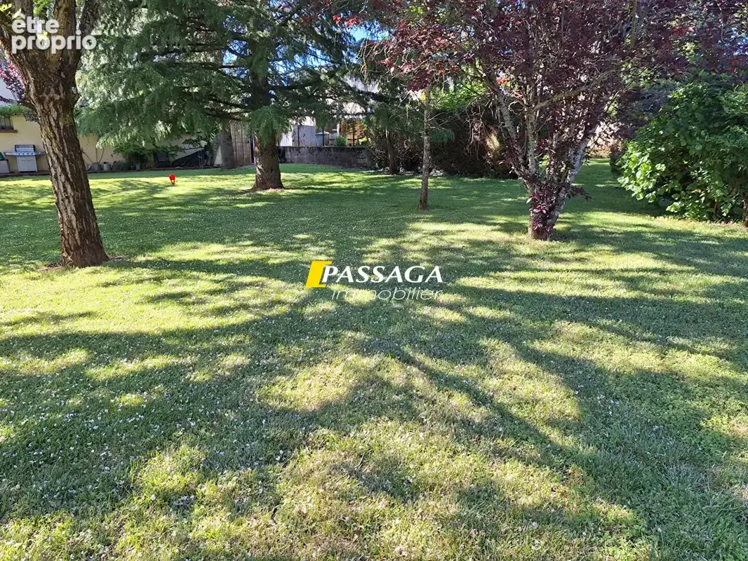 A VENDRE - Terrain constructible de 684 m² - SEBAZAC CONCOURES - photo 5