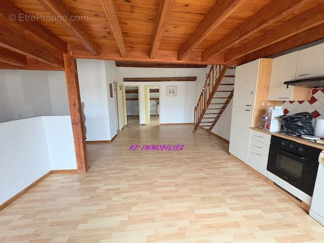 Appartement à SALLELES-D&#039;AUDE