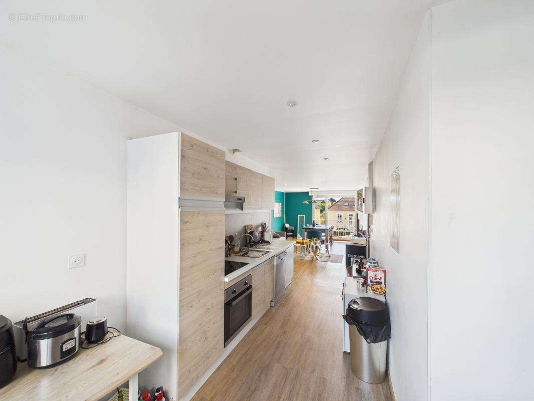Appartement à TARBES