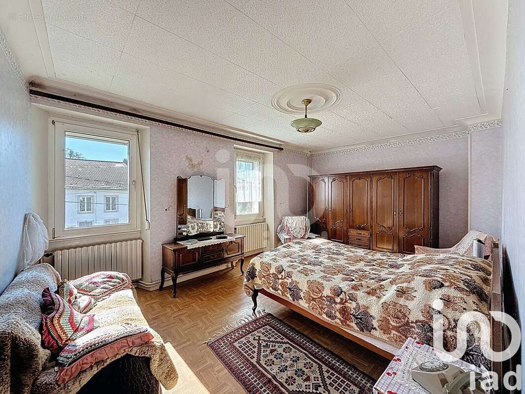 Maison 145 m² à Haboudange  - photo 6