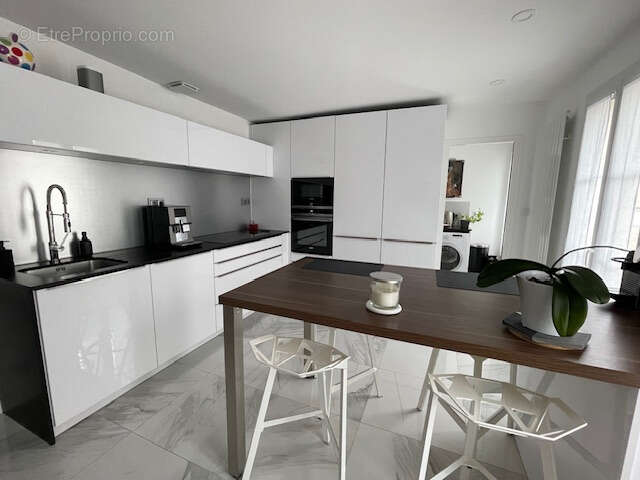 Appartement à ROCHEFORT