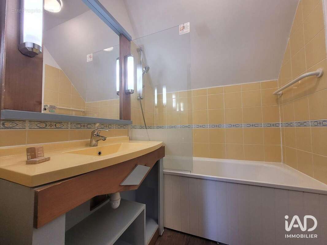 Photo 4 - Maison à FORT-MAHON-PLAGE