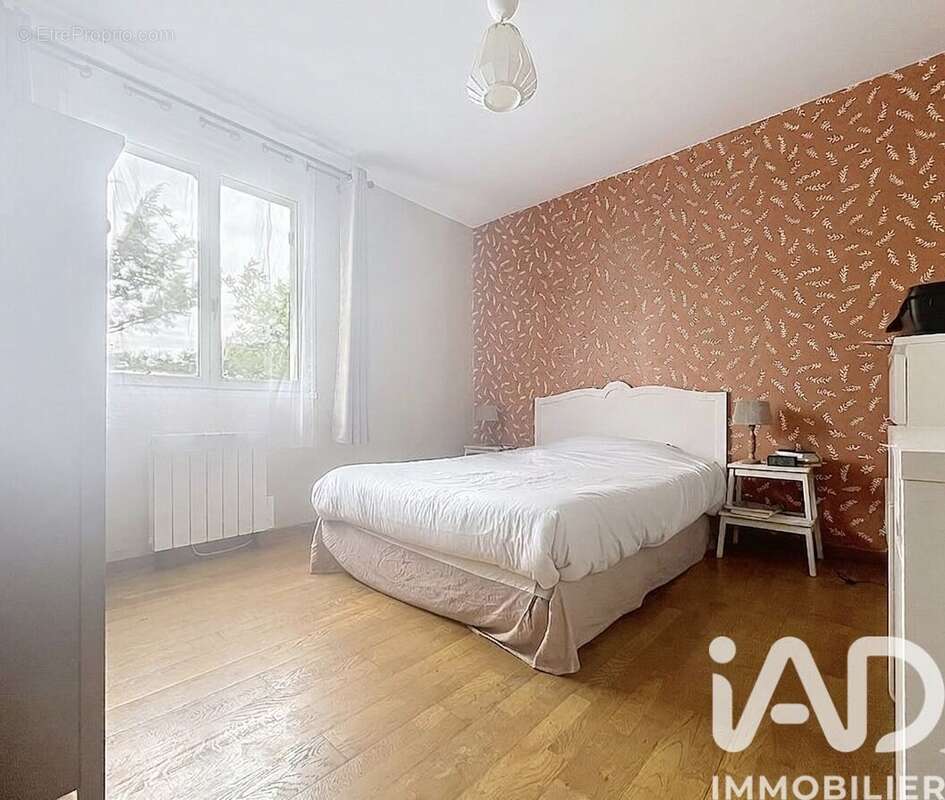 Photo 9 - Maison à MONTBAZON
