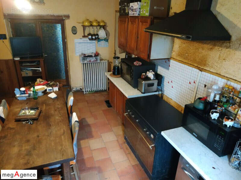 Maison à MIREMONT