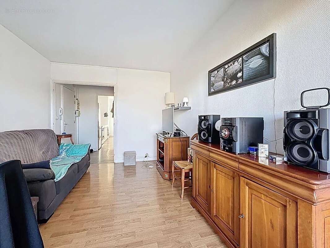 Appartement à BISCARROSSE