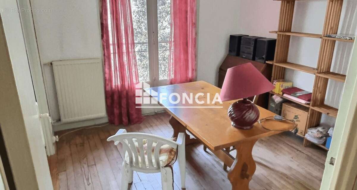 Appartement à VALENCE