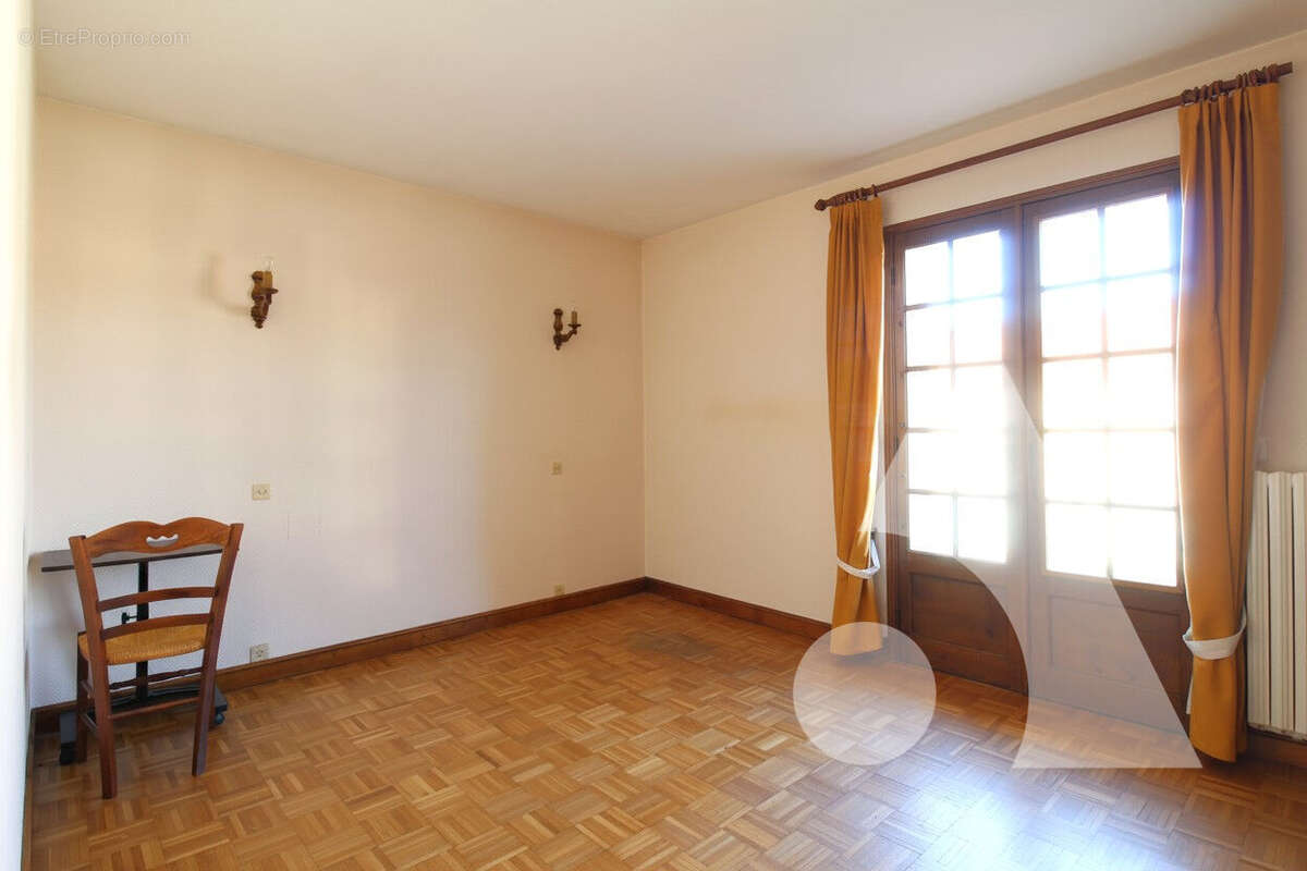 Maison à GRANDFRESNOY