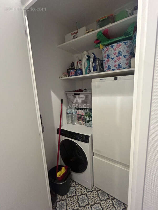 Appartement à MAISONS-LAFFITTE