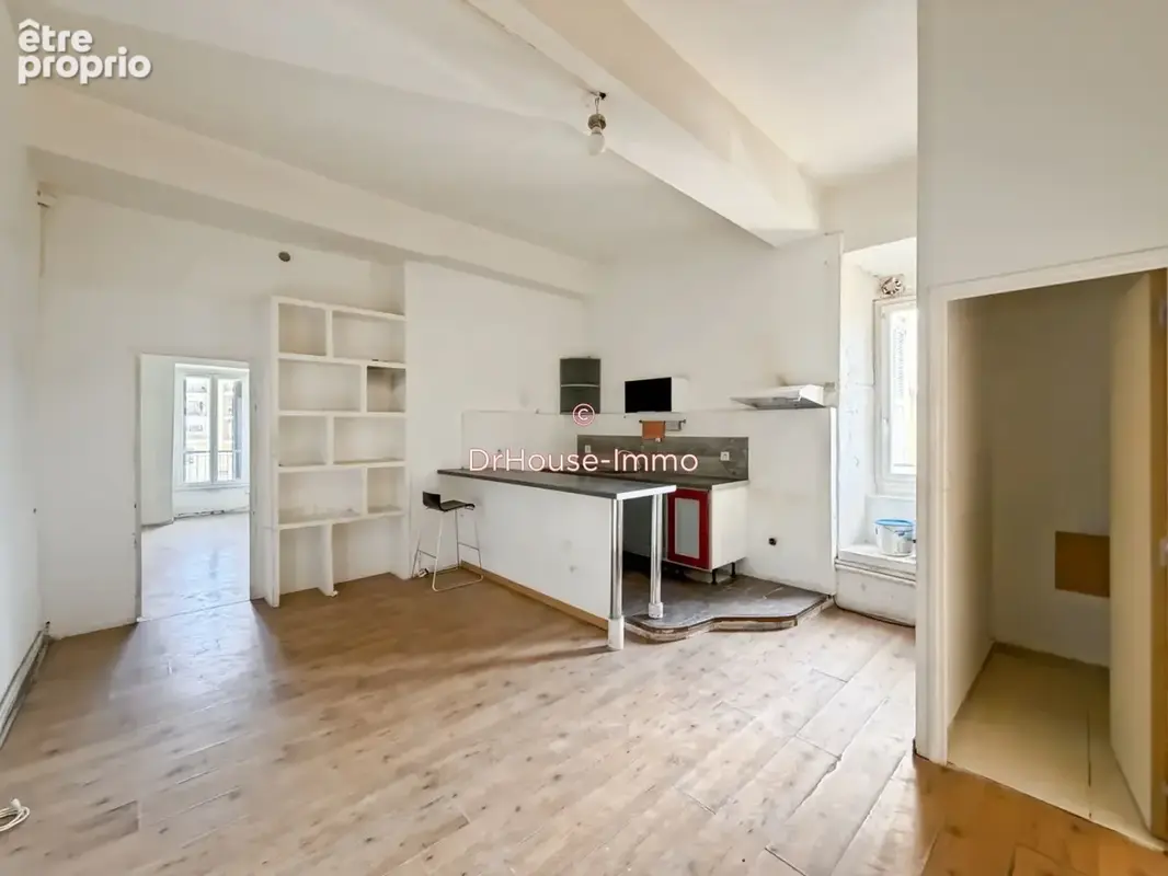 Appartement 3 pièces 47 m² à vendre à Brignoles (83170) - photo 11