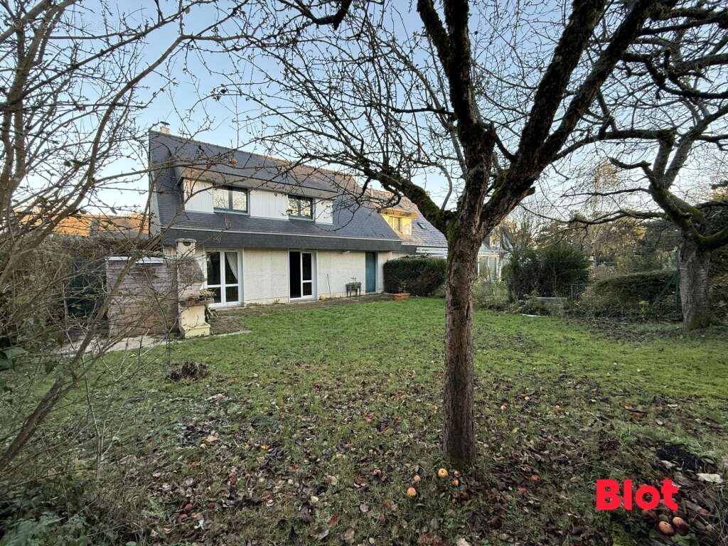 Maison à RENNES