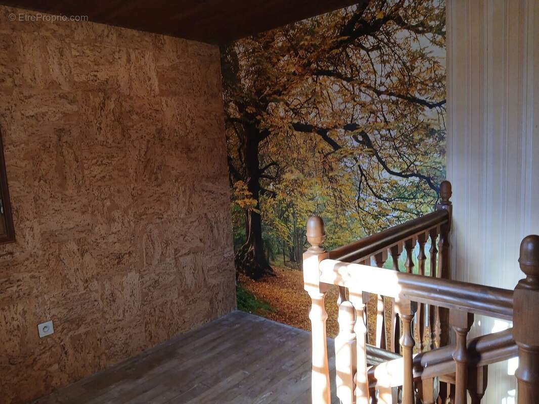 Maison à MONBAZILLAC