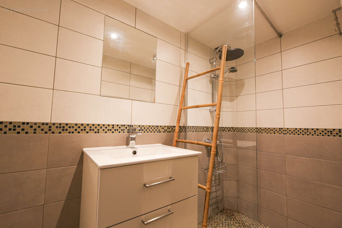 Appartement 24m² à cannes - photo 3