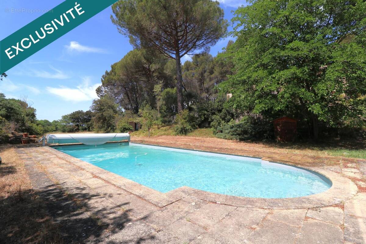 Photo 1 - Maison à LAMBESC