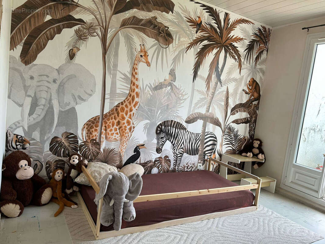 Photo 5 - Maison à GUEUGNON