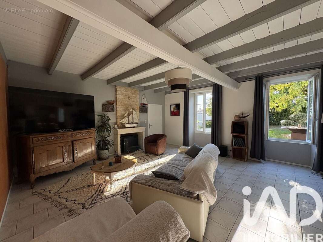 Photo 9 - Maison à ARDILLIERES