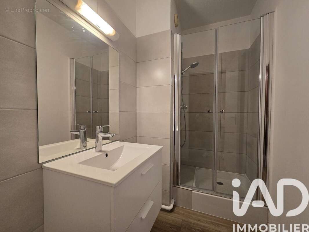 Photo 8 - Appartement à DREUX